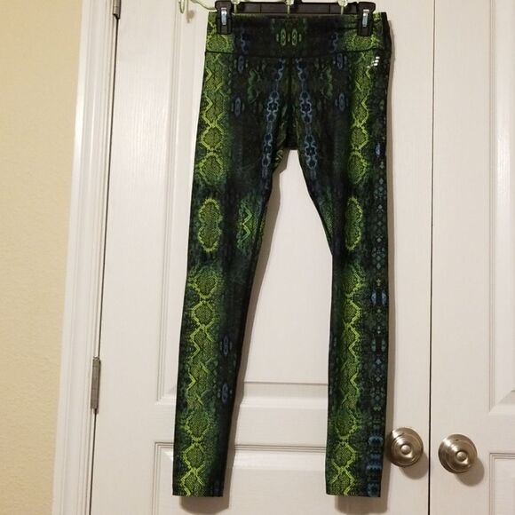 BCG Leggings - Picture 1 of 3